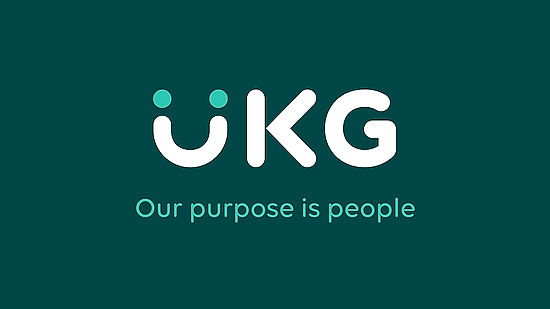 Support Pay Equality and Open Up New Possibilities - UKG
